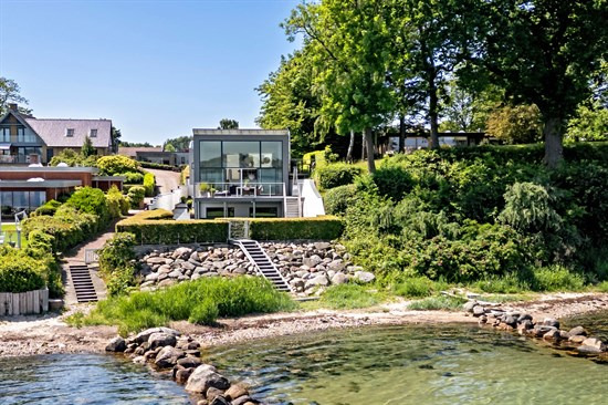 Top 6 over dyreste boliger til salg i Fredericia. Priser op til 19.500.000 kr