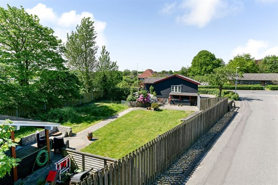 Vestre Strandvej 52 er til salg for kun 695.000 kr.: Se de billigste boliger til salg i Tjæreborg her