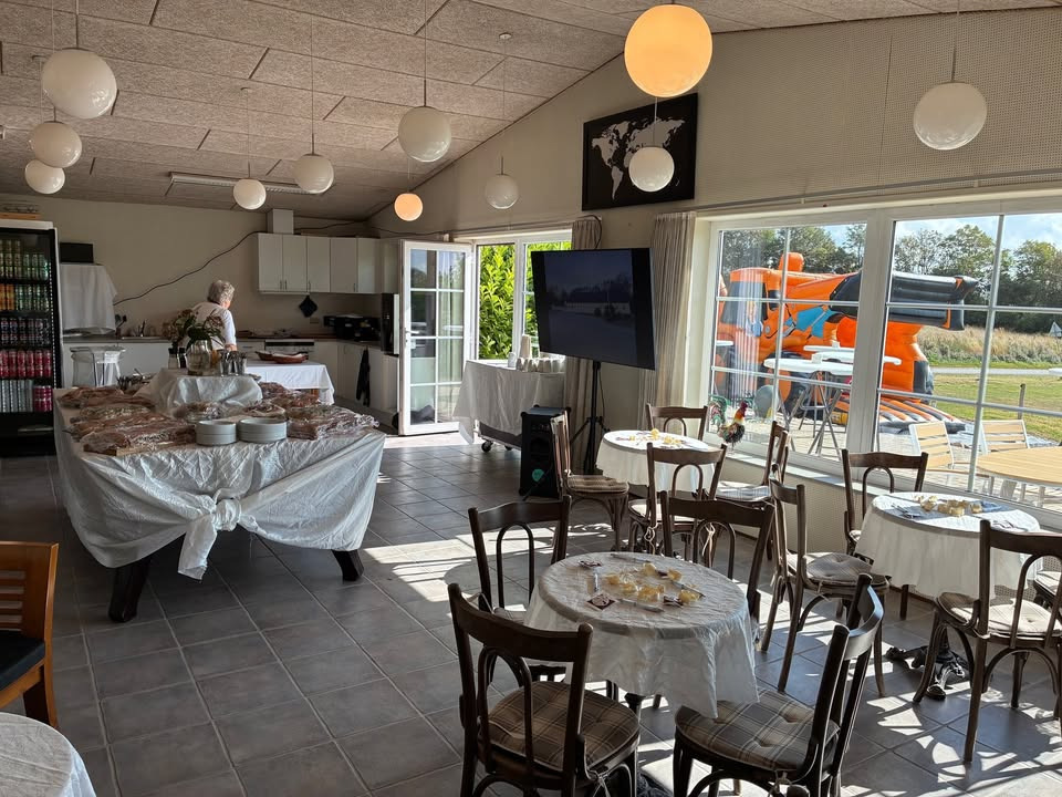 MS Tømrer & Gulvservice fejrer 10-års jubilæum med stolthed og taknemmelighed