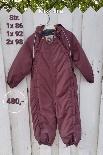 Børneshoppen Brønderslev tilbyder 40% rabat på flyverdragter