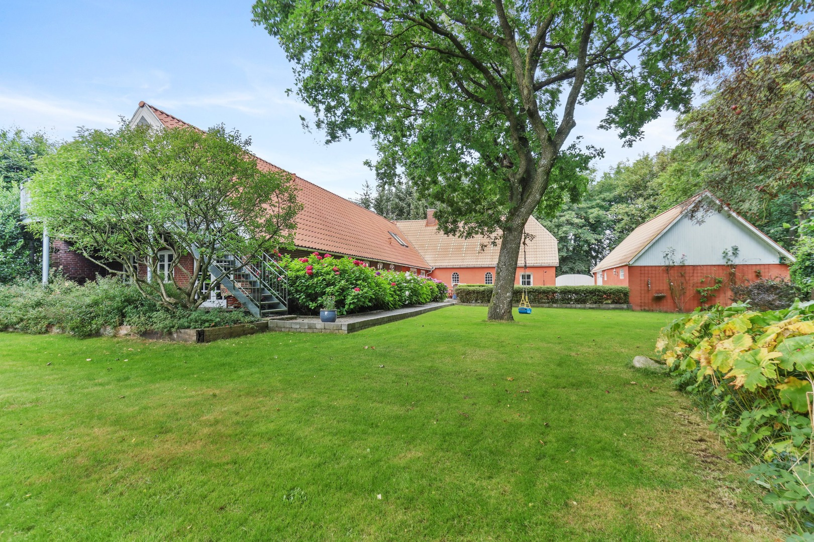 Hold dig ajour med dagens opdateringer fra Nørresundby