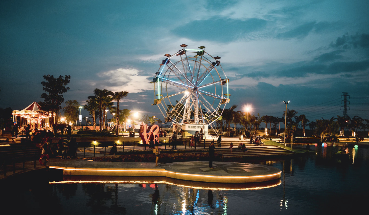 Det Store Brønderslev Marked åbner snart dørene
