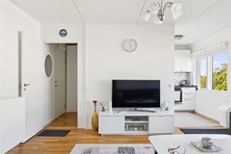 Topperne 12 er til salg for kun 995.000 kr.: Se de billigste boliger til salg i Albertslund her