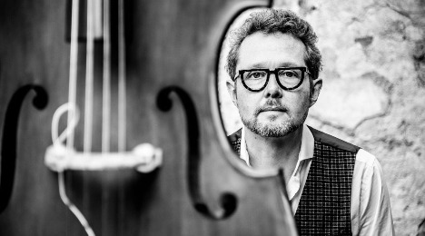 Oplev dansk jazz i verdensklasse med Gunde-Bodilsen-Lund trio