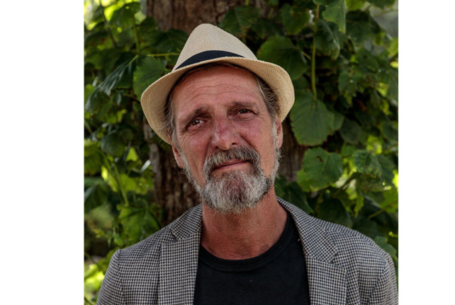 Minihøjskoleaften i Astrup: Musikalsk foredrag med Peter Borup