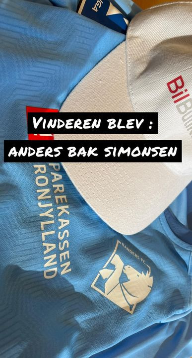 Det nyeste på Grenaas opslagstavle