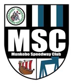 Munkebo Speedway Club præsenterer årets første hjemmematch på ny bane 14. juni 2025