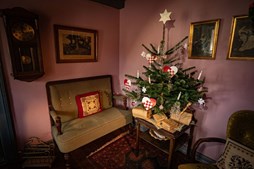 Museerne i Holstebro inviterer til adventsquiz om juletraditioner