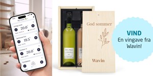 Nyt fra VVS EKSPRESSEN ApS