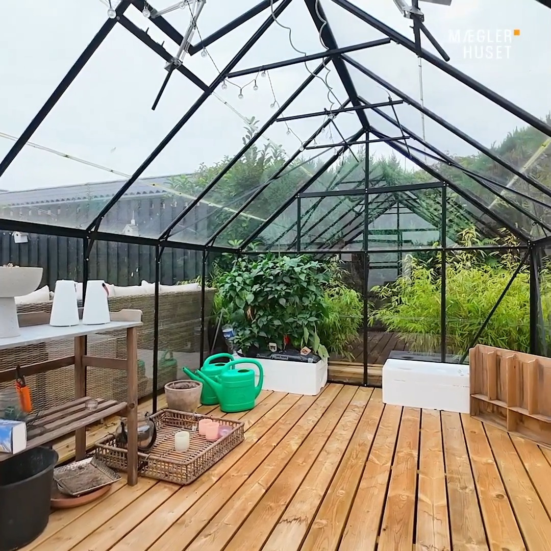 Totalrenoveret villa på Elbækvej præsenteret af Mæglerhuset - Aabybro