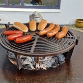 Have- og frøfestival i Tarm: En dag i havenes tegn
