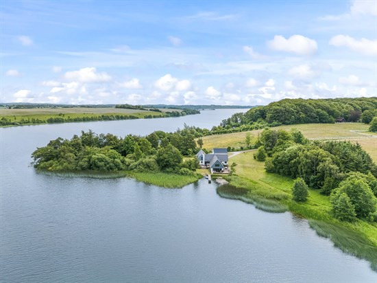 Bolskovvej 9 og 9 andre boliger er kommet til salg denne uge i Skanderborg - se boligerne her.