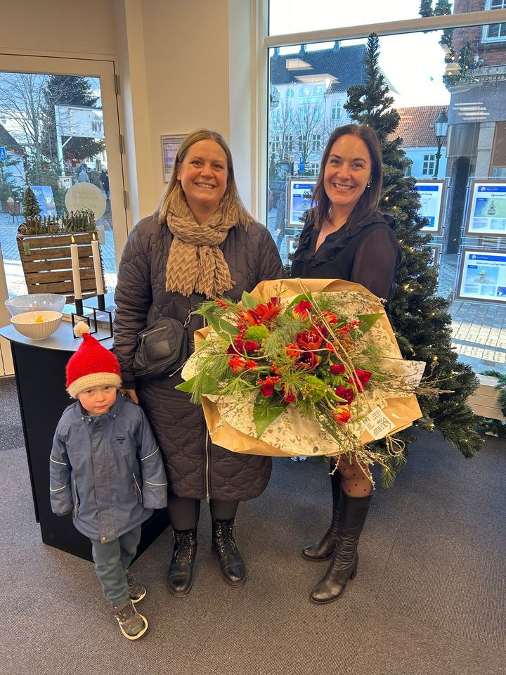 Opslagstavlen: Nyeste opdateringer fra Viborg