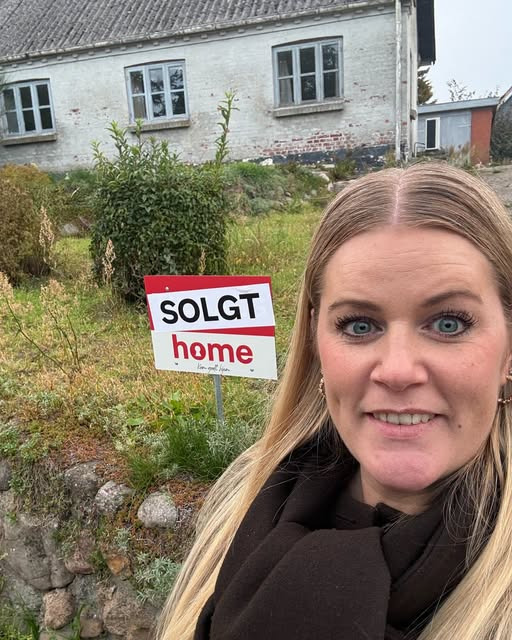home Ry har solgt villaer på Vrold Tværvej 7 og 9