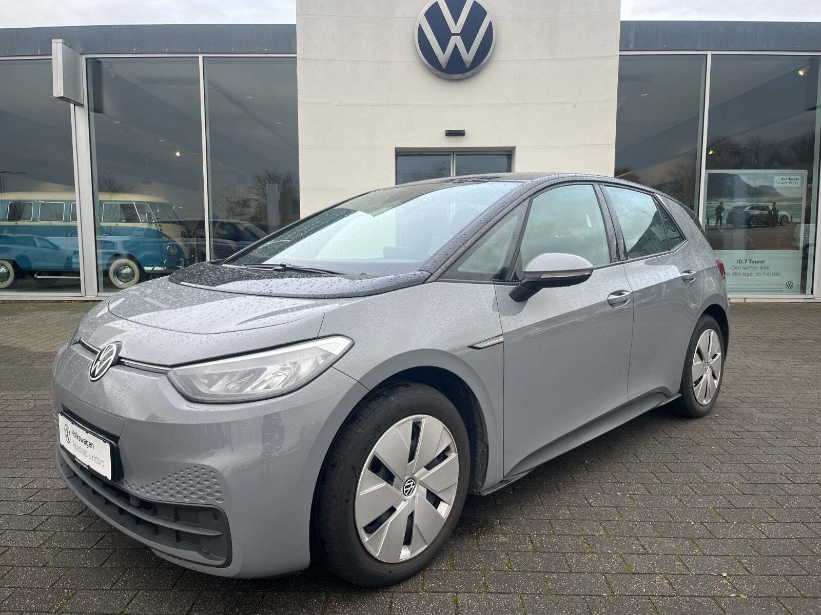 De billigste biler i Møldrup - Priser helt ned til 139.800 kr!