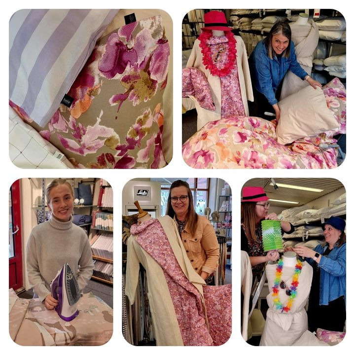 Opslagstavlen: Nyeste opdateringer fra Hjørring