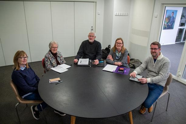 Bæredygtighed i Vallensbæk: Lokale borgere tager styringen i Agenda 21-rådet