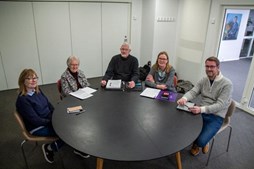 Bæredygtighed i Vallensbæk: Lokale borgere tager styringen i Agenda 21-rådet