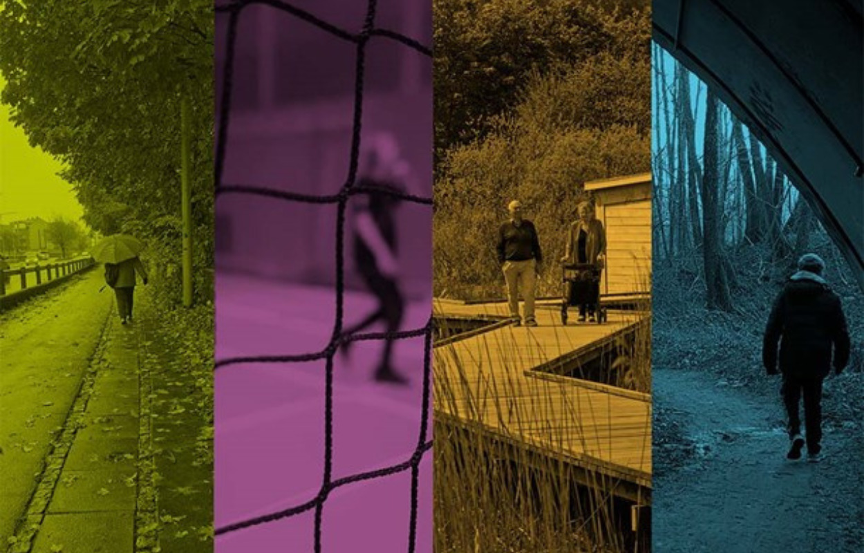 Kom til Handicappolitisk Topmøde i Kolding 