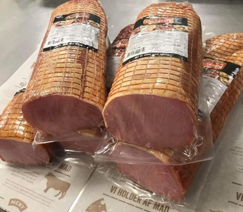 Meny Hjerting tilbyder hamburgerryg fra Slagter Theilgaard til særpris