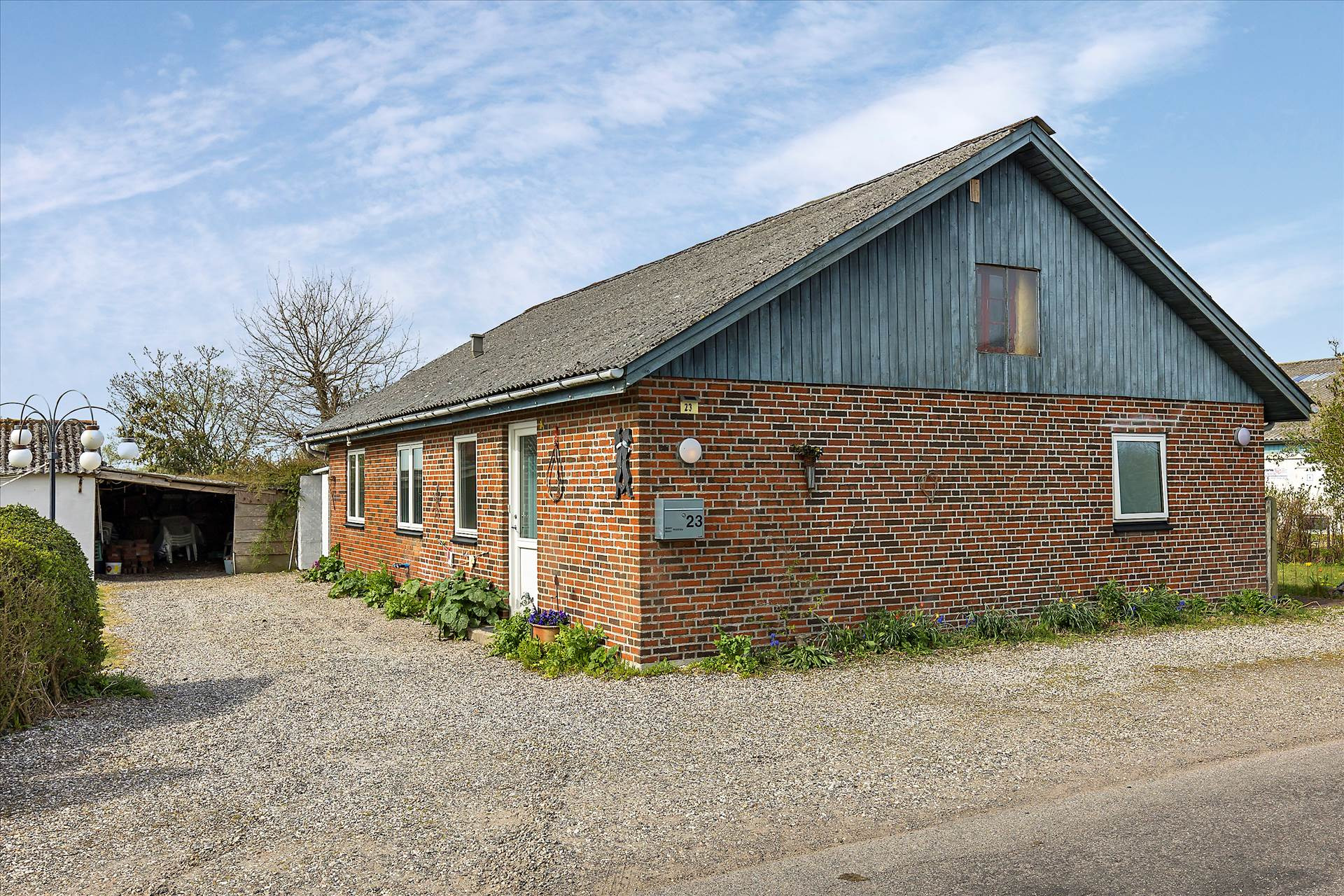 Hold dig ajour med dagens opdateringer fra Randers