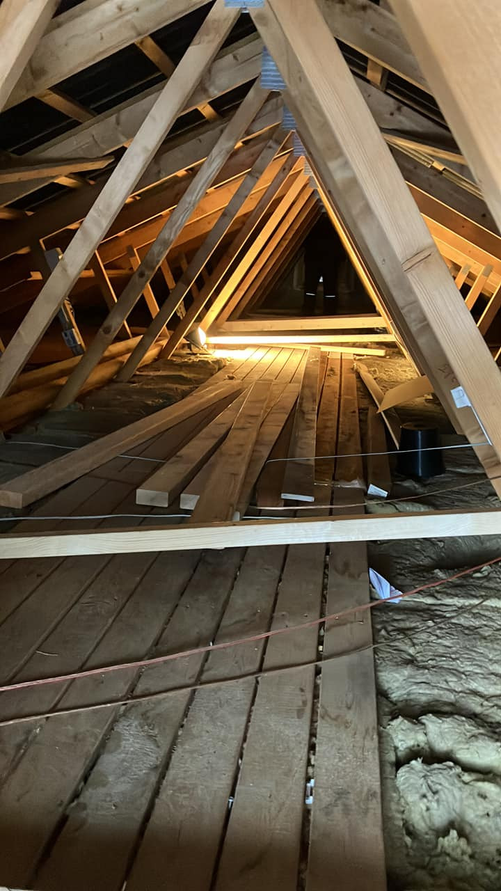 Se dagens updates fra Herning her