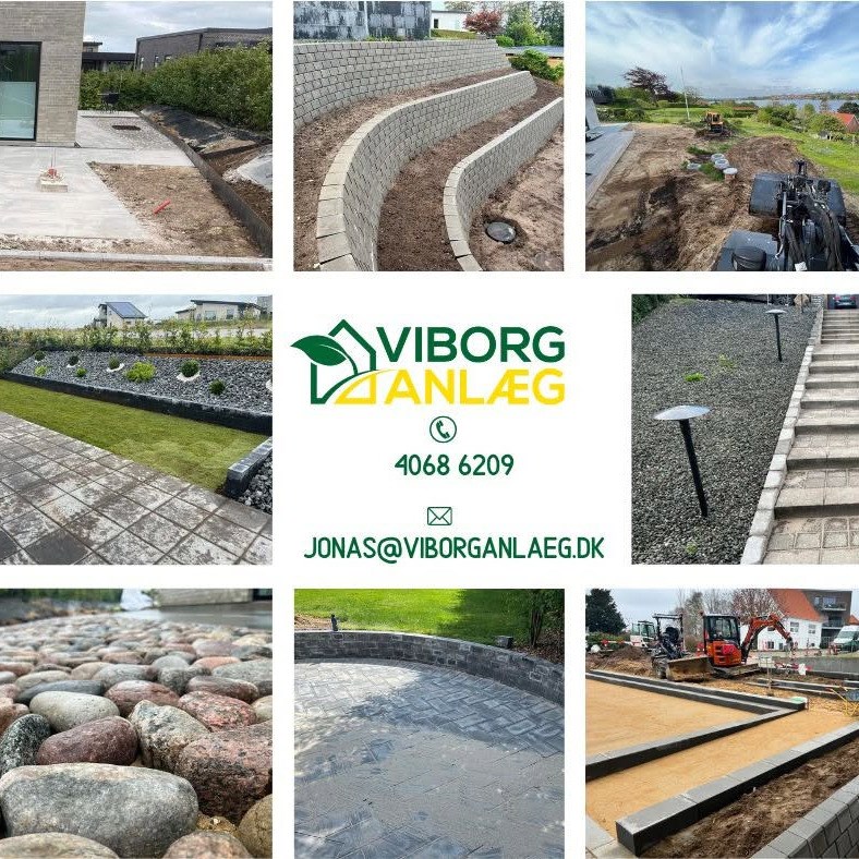Viborg Anlæg