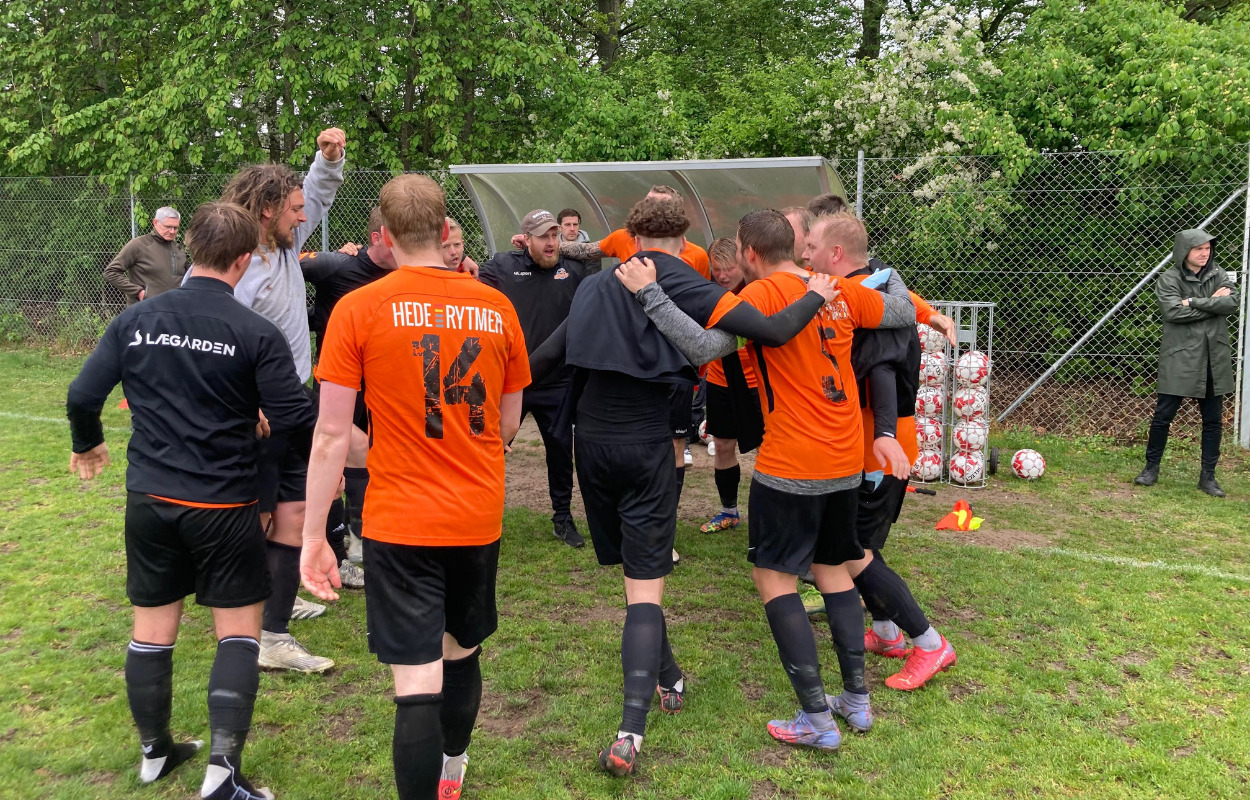 FC Silkeborg-boss: "Vi spiller sæsonens bedste kamp"