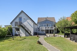 Mæglerhuset præsenterer nedsat villa til 2.995.000 kr. i Nørresundby