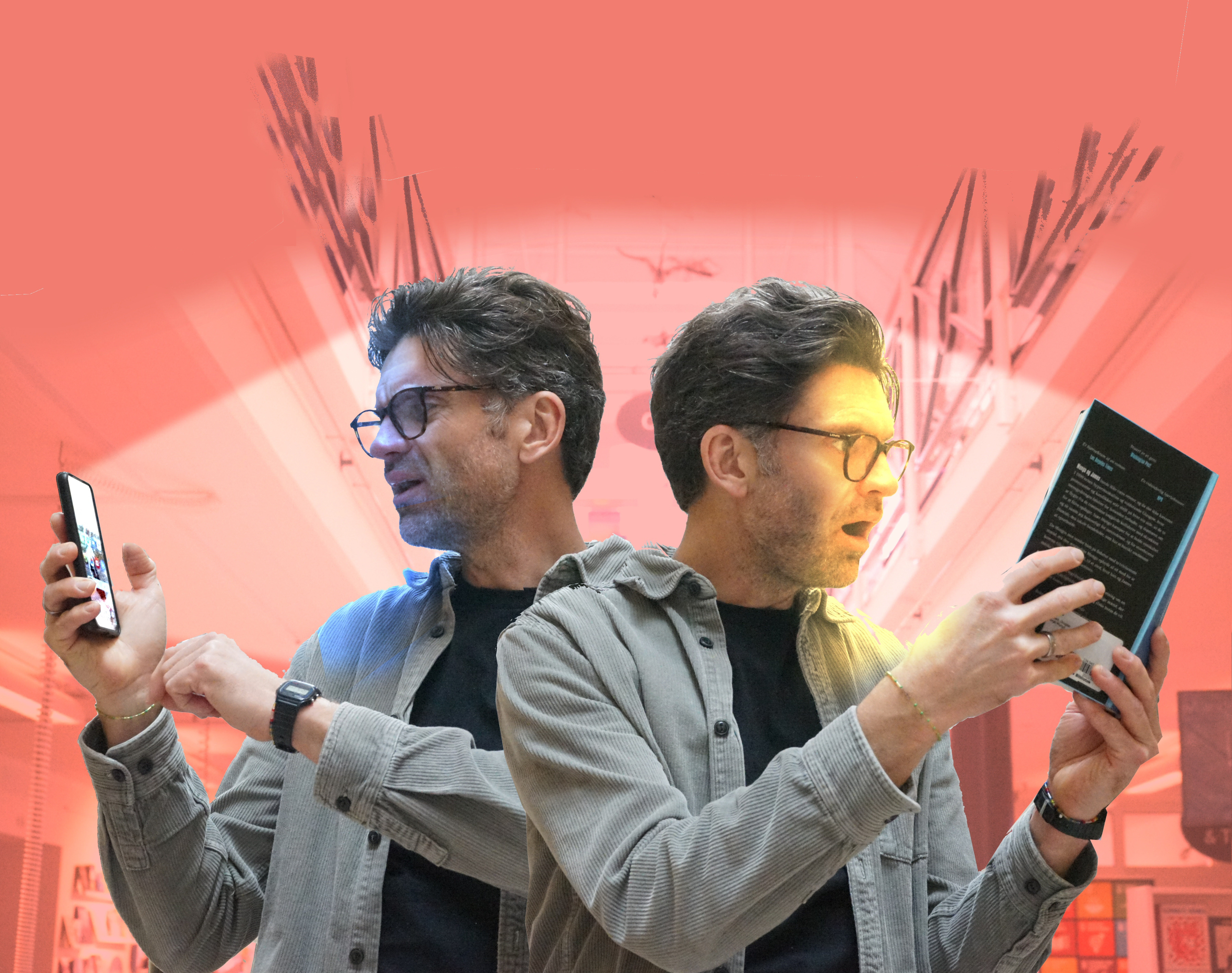 Oplev musik og digitaliseringens indflydelse på Brønderslev Bibliotek