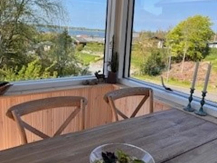 Haveselskabet Morsø, Åben have