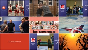 Aktiviteter for Alle i Søborg: Fra Cheerleading til Åbent Keramikværksted