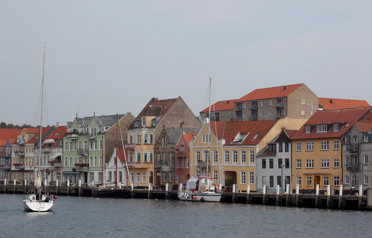 Turismen skal styrkes i Sønderborg Kommune: Nyt turistsamarbejde