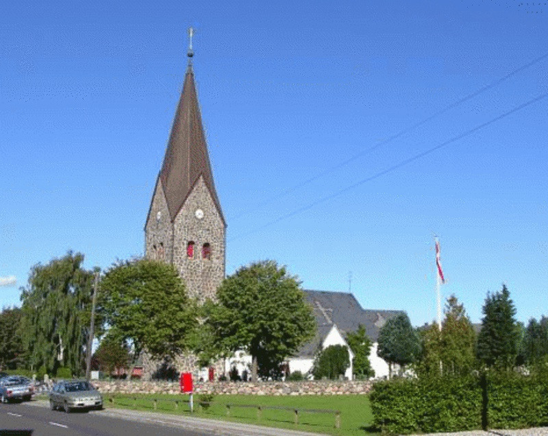 Årligt menighedsmøde i Bov Kirke: En dag med fællesskab og dialog