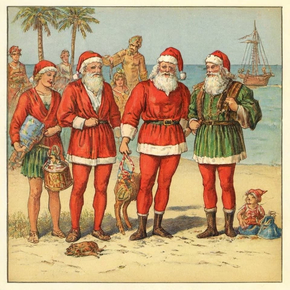 Jul i juli vender tilbage til Randers