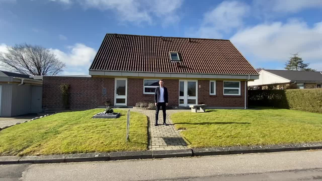 Det nyeste på Aars’ opslagstavle