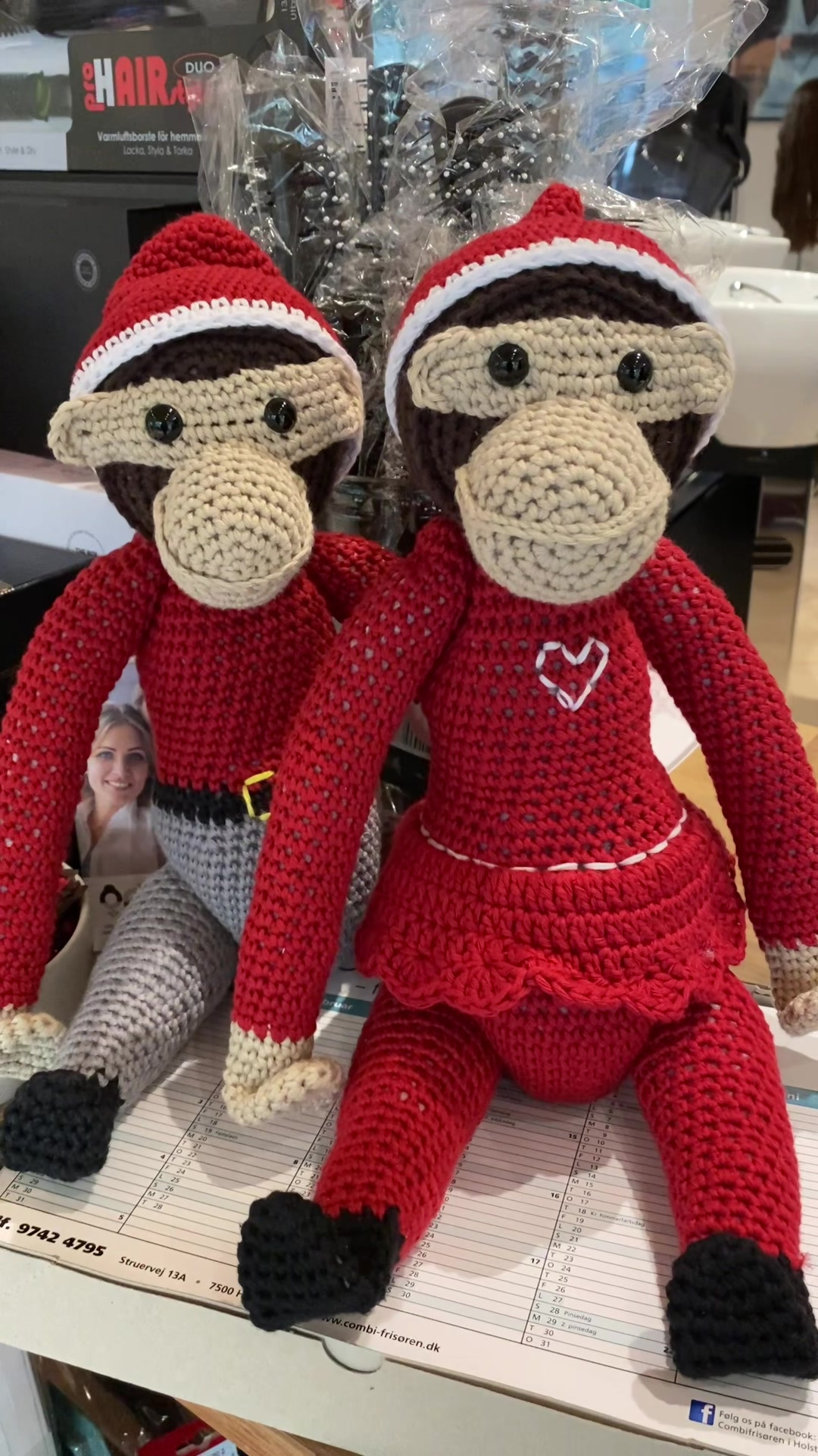 Hold trit med lokalområdet: Nyt fra Holstebro