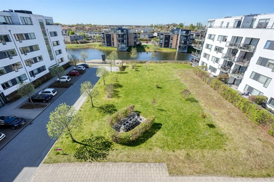 Damholmen 18 er til salg for kun 3.195.000 kr.: Se de billigste boliger til salg i Måløv her