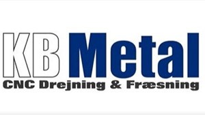 Nye muligheder hos KB Metal: Bliv en del af et stærkt team i Sæby