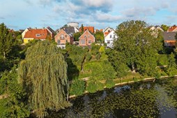 Top 6 over dyreste boliger til salg i Brønshøj. Priser op til 12.995.000 kr