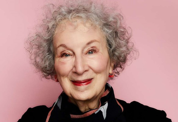 Hyggelig litteraturaften på Grenaa Bibliotek