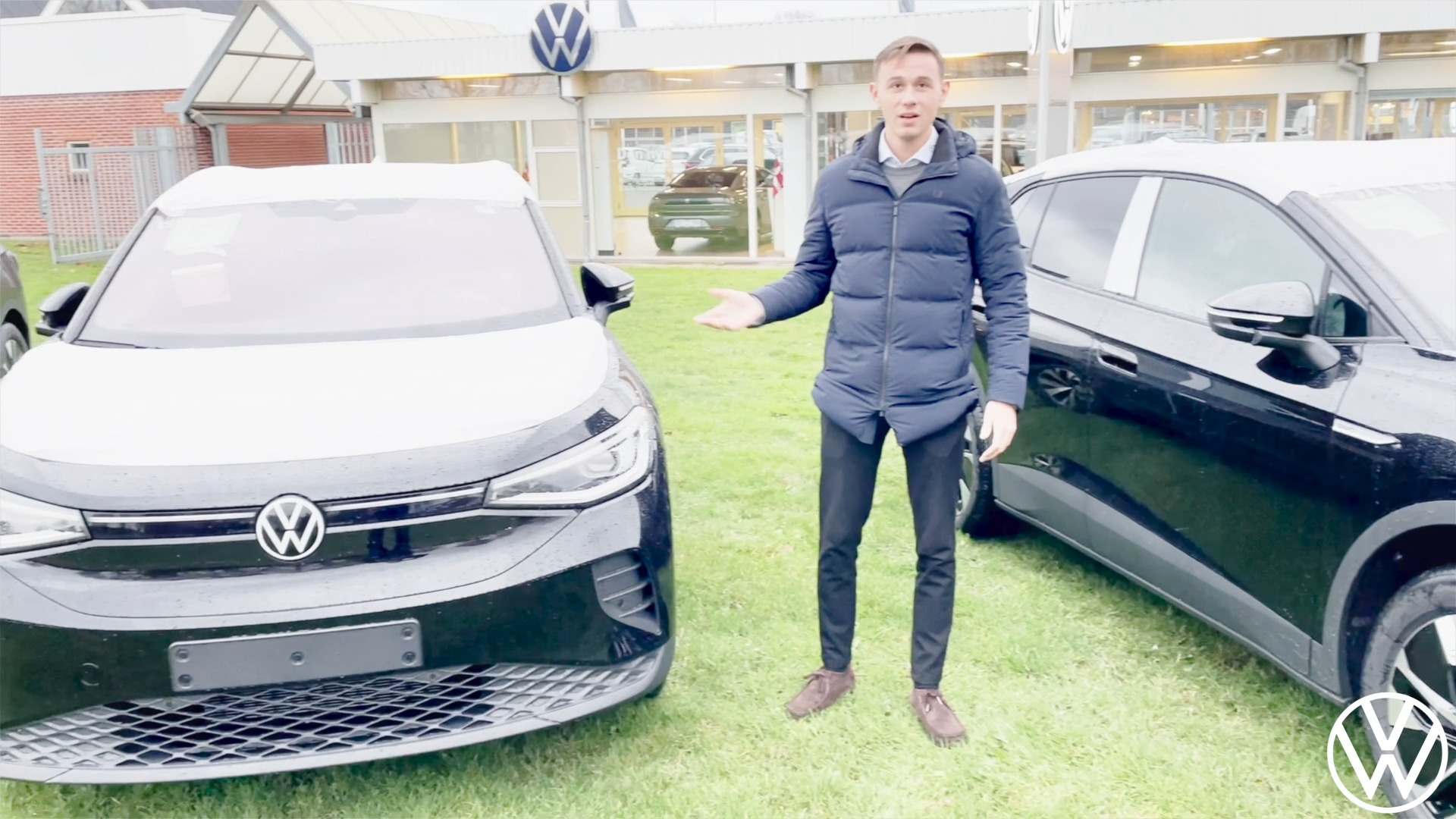 En finger på pulsen i Grenaa