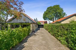 Hans Jægers Vænge 8 og 3 andre boliger er kommet til salg denne uge i Kastrup - se boligerne her.