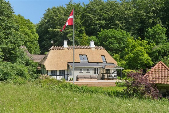 Stengadevej 24 og 4 andre boliger er kommet til salg denne uge i Tranekær - se boligerne her.