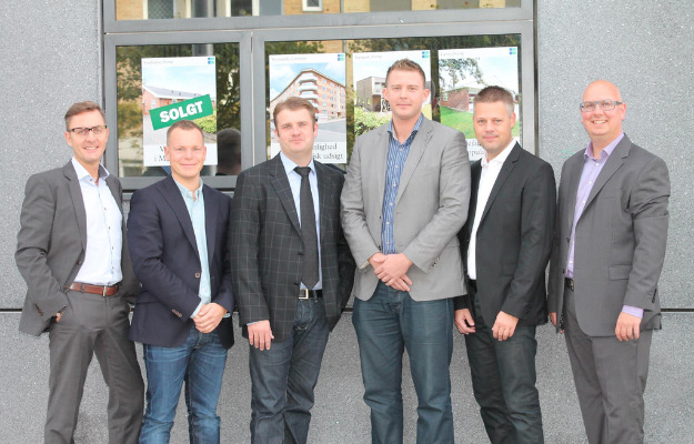 Dagens topnyheder på sociale medier fra dit område