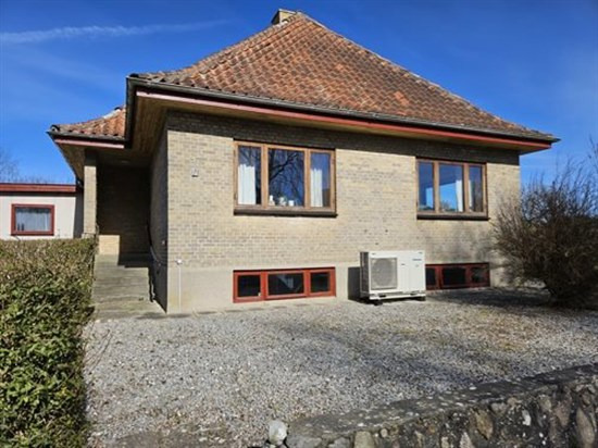 Kilevej 5 er til salg for kun 395.000 kr.: Se de billigste boliger til salg i Havndal her