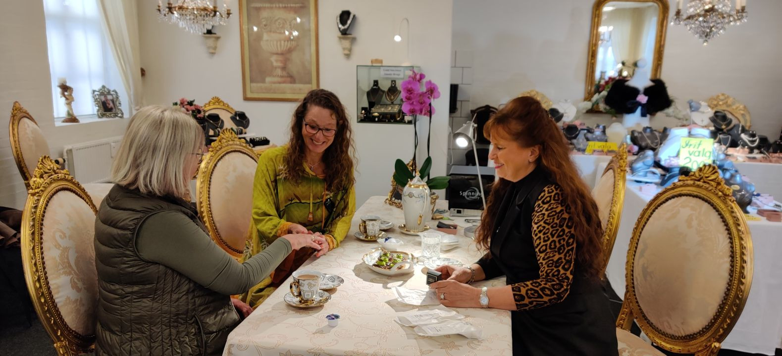 Opslagstavlen: Nyeste opdateringer fra Mariager