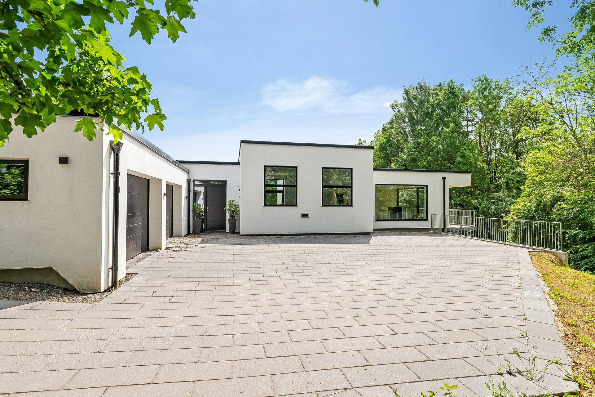 Luksus til salg: Æblehaven 112 til 2.795.000 kr – Se Egtveds dyreste boliger her