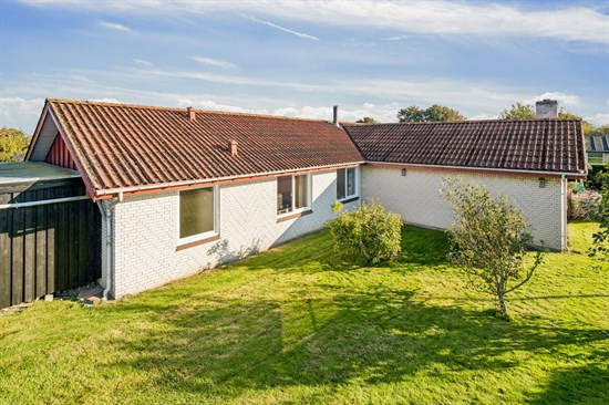 Guldstjernevej 4, V. Hjermitslev, 9700 Brønderslev