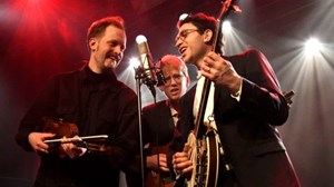 Oplev Twangs nyskabende fortolkning af american folk i Egå